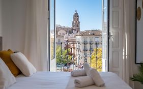Apartamentos Alcazaba